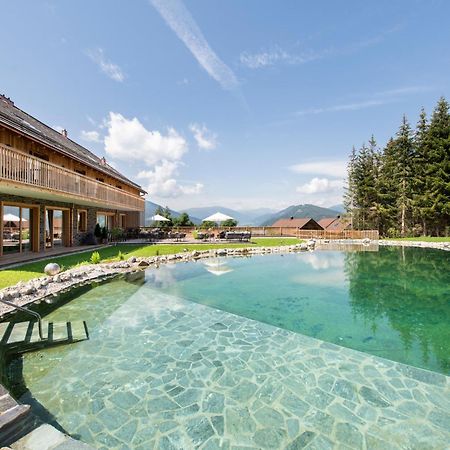 Lerchpeuntgut Alpenfreud Apartments Тамсвег Экстерьер фото