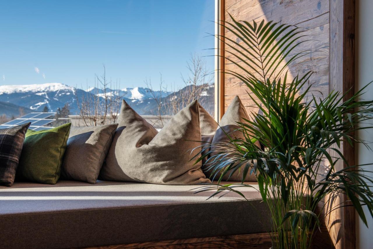Lerchpeuntgut Alpenfreud Apartments Тамсвег Экстерьер фото