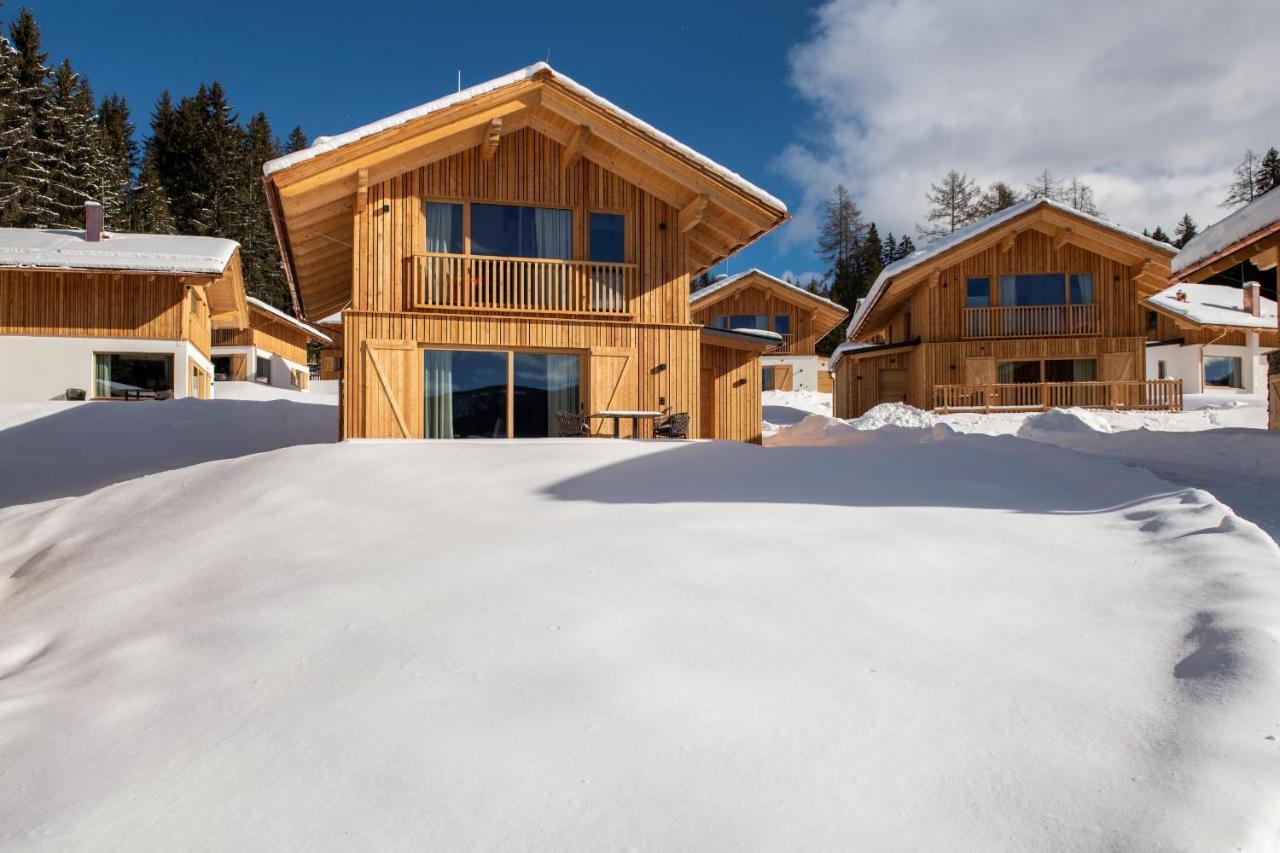 Lerchpeuntgut Alpenfreud Apartments Тамсвег Экстерьер фото
