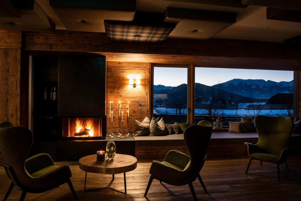 Lerchpeuntgut Alpenfreud Apartments Тамсвег Экстерьер фото
