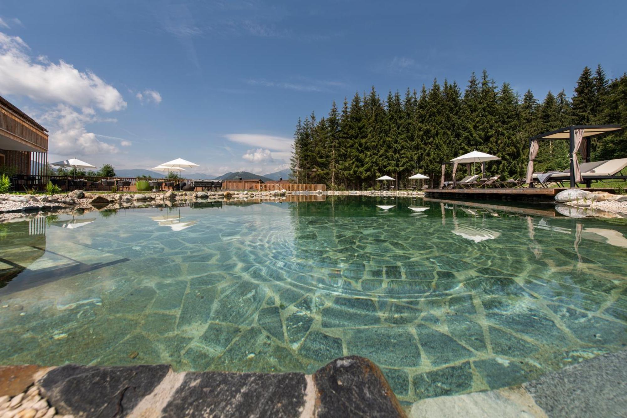 Lerchpeuntgut Alpenfreud Apartments Тамсвег Экстерьер фото
